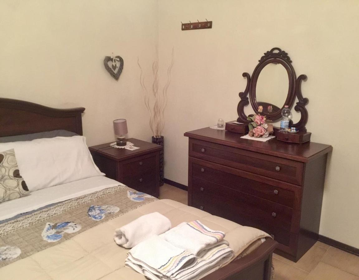 Felix House Bed and Breakfast Codevilla Εξωτερικό φωτογραφία