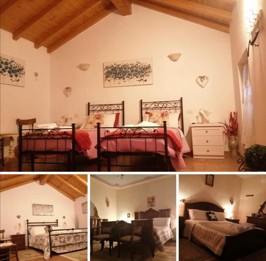Felix House Bed and Breakfast Codevilla Εξωτερικό φωτογραφία