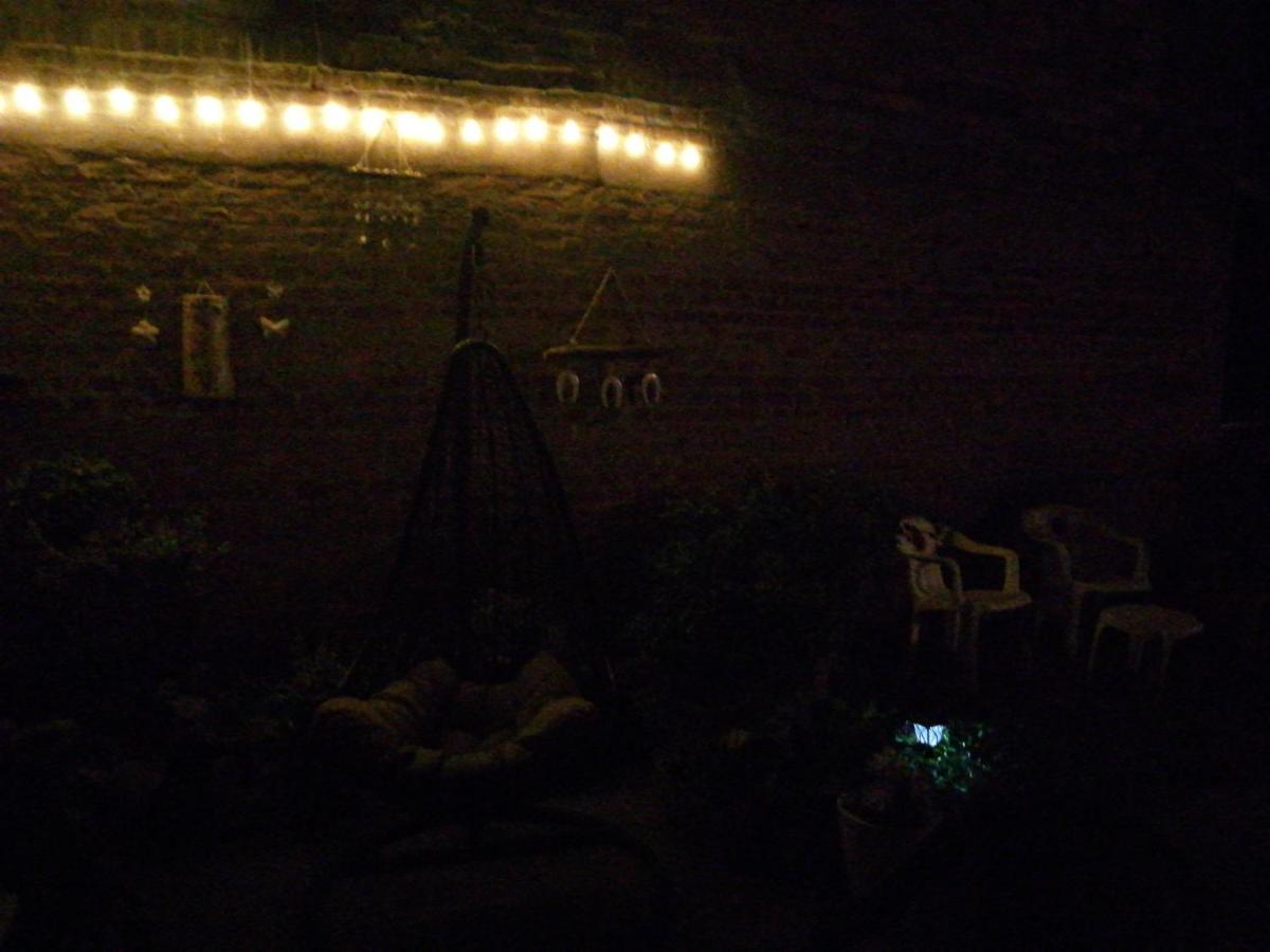 Felix House Bed and Breakfast Codevilla Εξωτερικό φωτογραφία