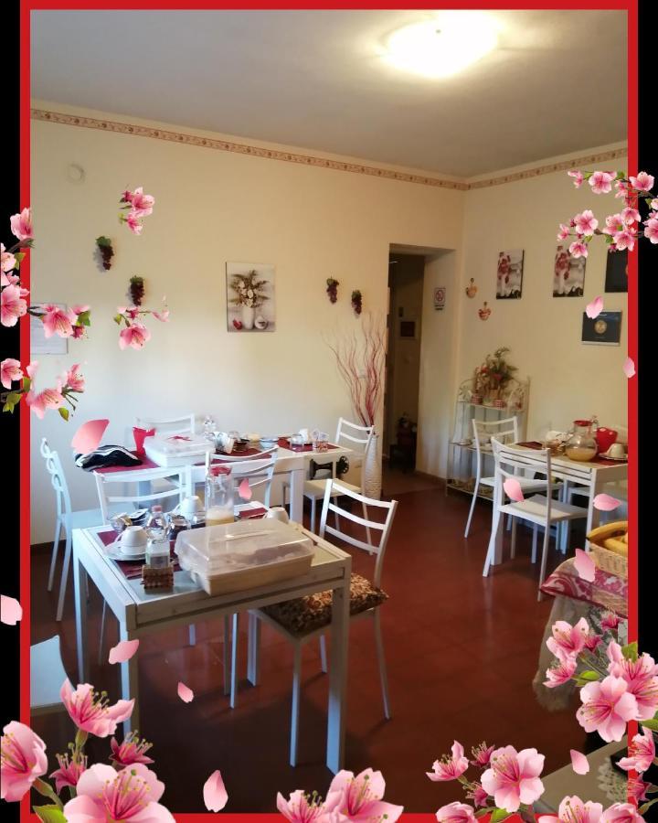Felix House Bed and Breakfast Codevilla Εξωτερικό φωτογραφία