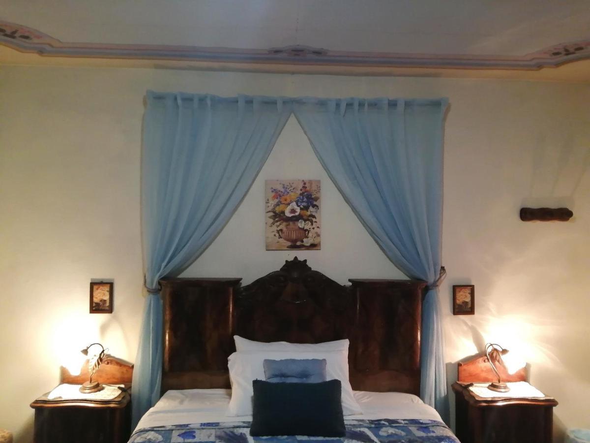Felix House Bed and Breakfast Codevilla Εξωτερικό φωτογραφία