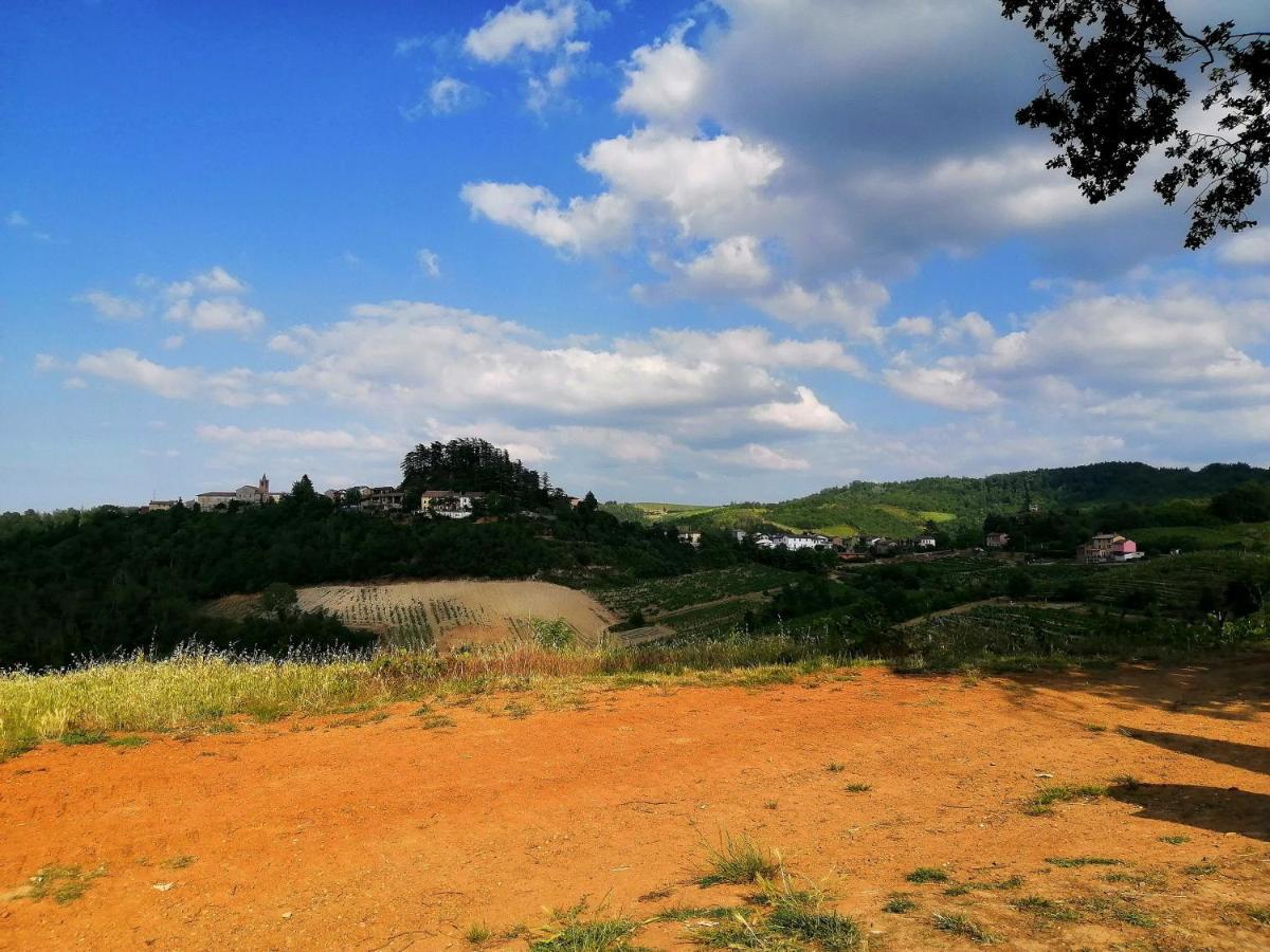 Felix House Bed and Breakfast Codevilla Εξωτερικό φωτογραφία