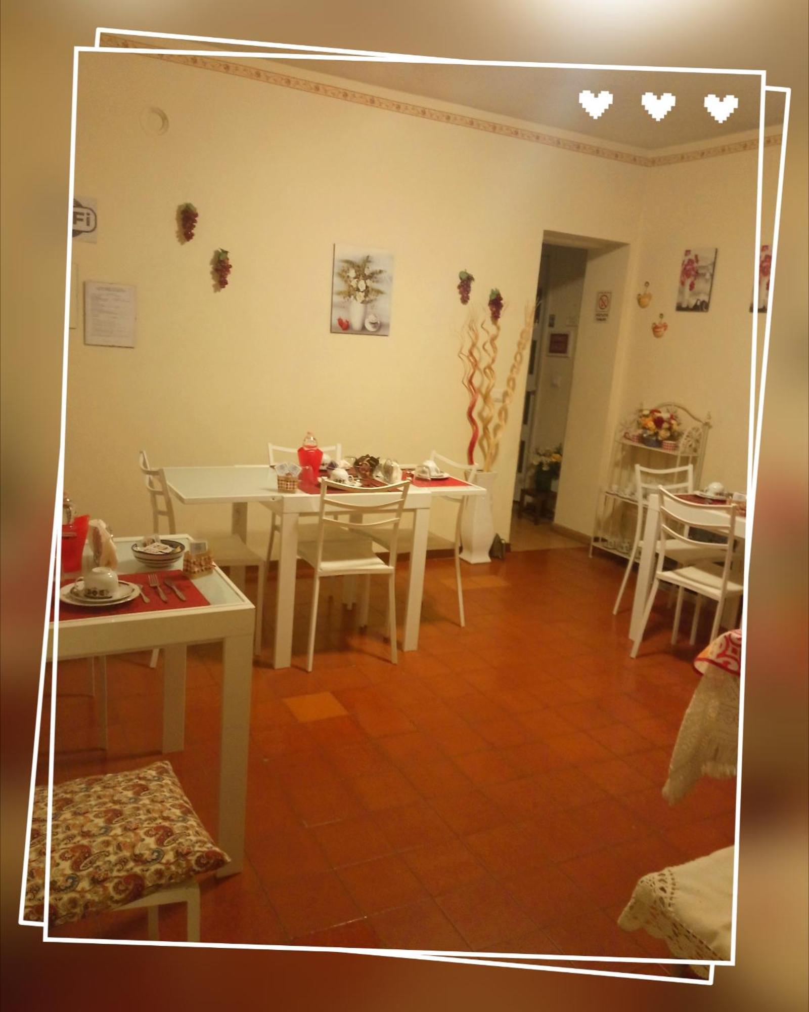 Felix House Bed and Breakfast Codevilla Εξωτερικό φωτογραφία