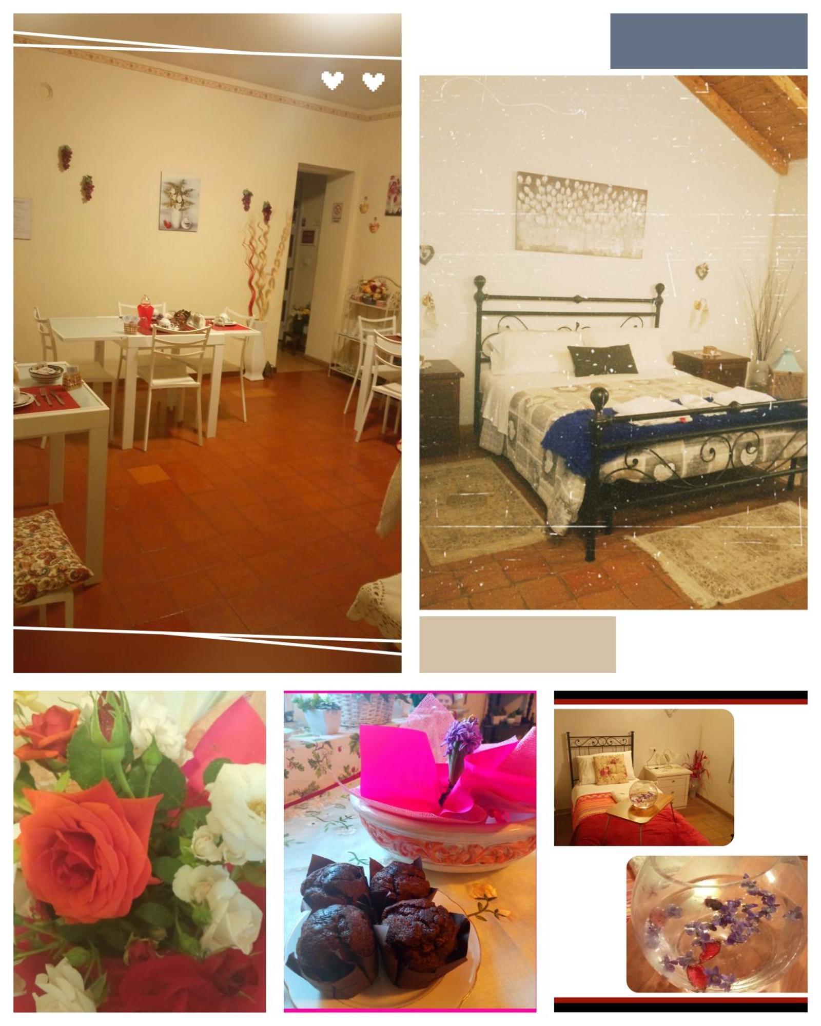 Felix House Bed and Breakfast Codevilla Εξωτερικό φωτογραφία
