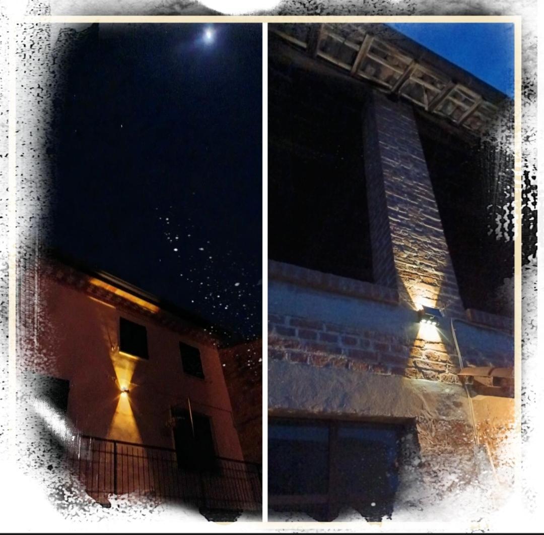Felix House Bed and Breakfast Codevilla Εξωτερικό φωτογραφία