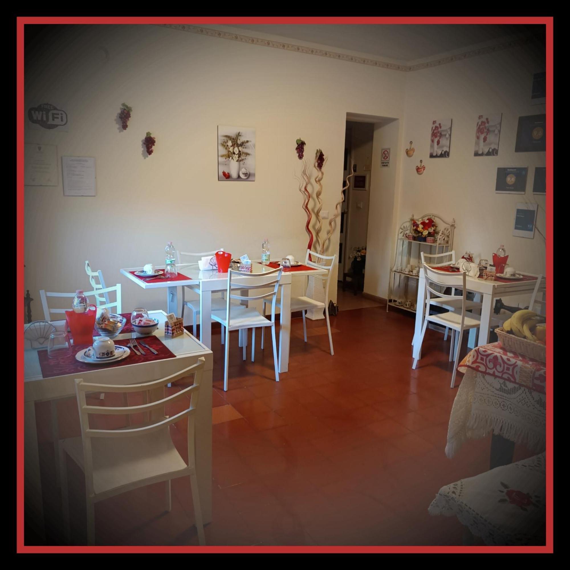 Felix House Bed and Breakfast Codevilla Εξωτερικό φωτογραφία