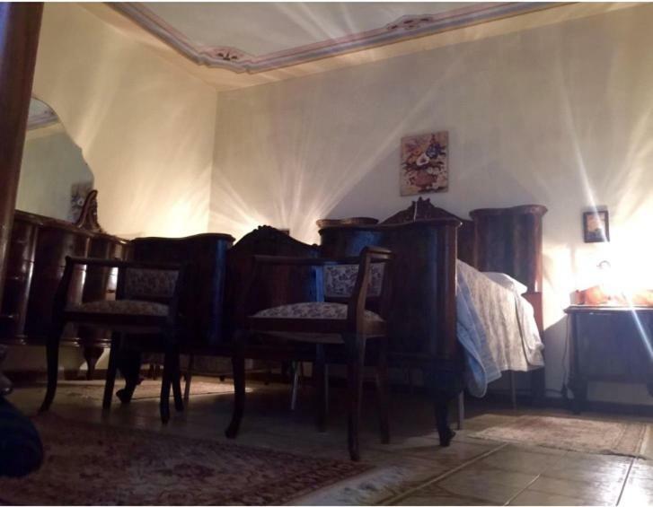 Felix House Bed and Breakfast Codevilla Εξωτερικό φωτογραφία