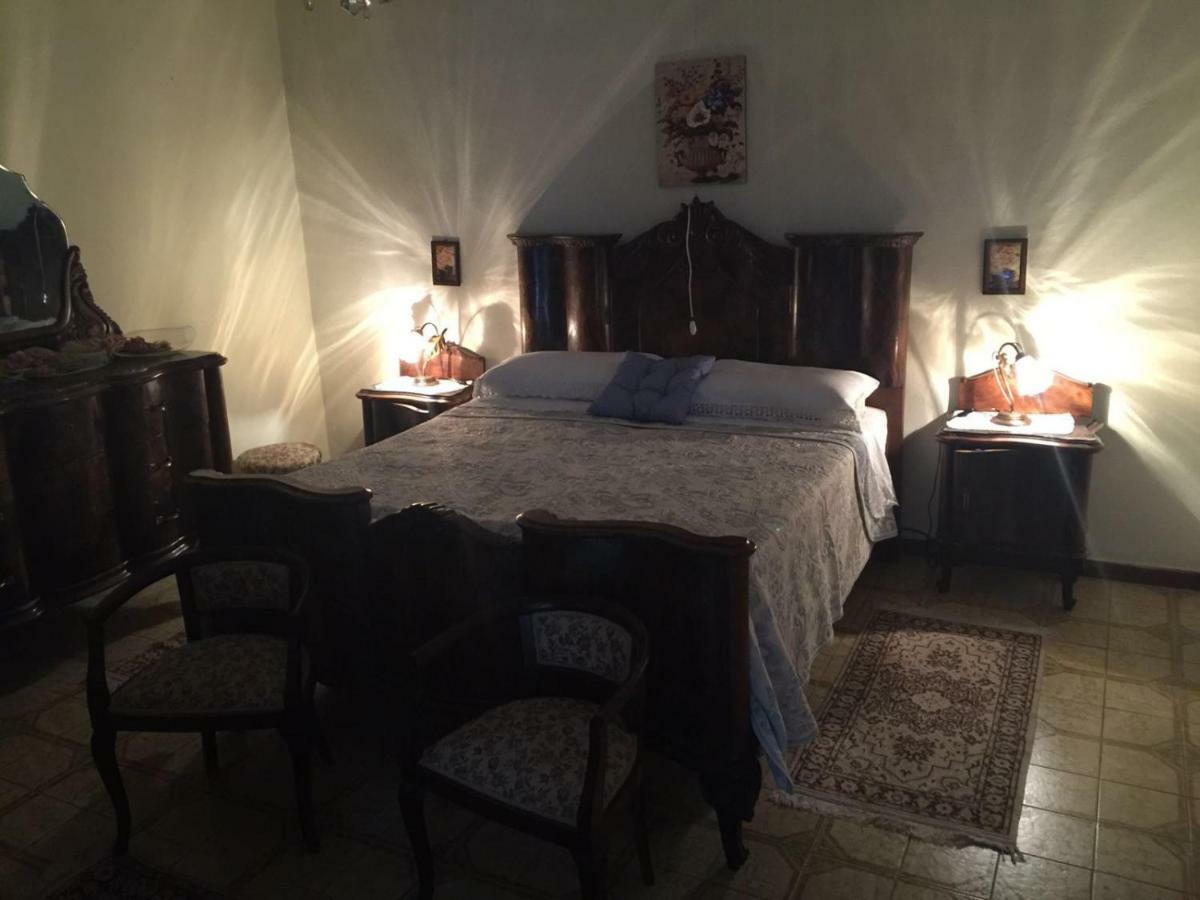 Felix House Bed and Breakfast Codevilla Εξωτερικό φωτογραφία