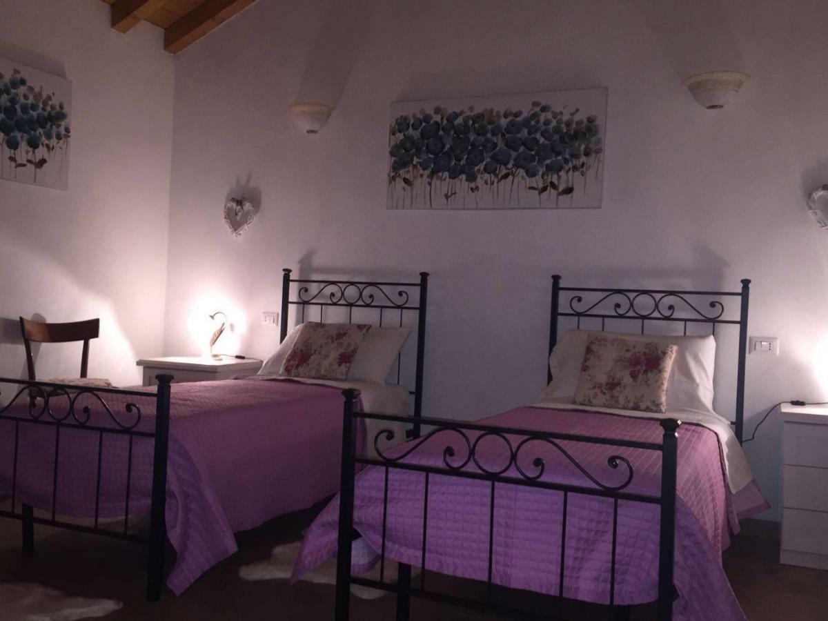 Felix House Bed and Breakfast Codevilla Εξωτερικό φωτογραφία