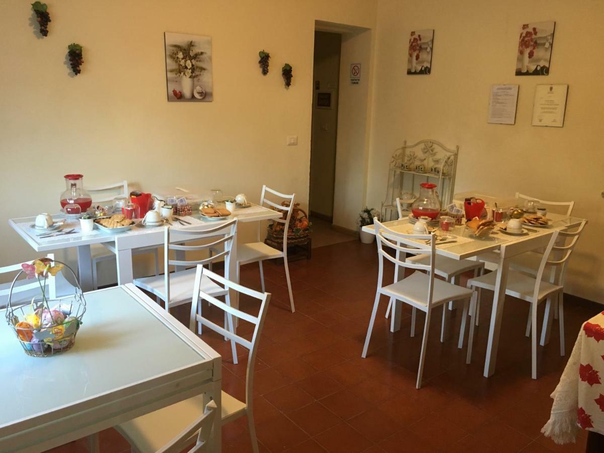 Felix House Bed and Breakfast Codevilla Εξωτερικό φωτογραφία