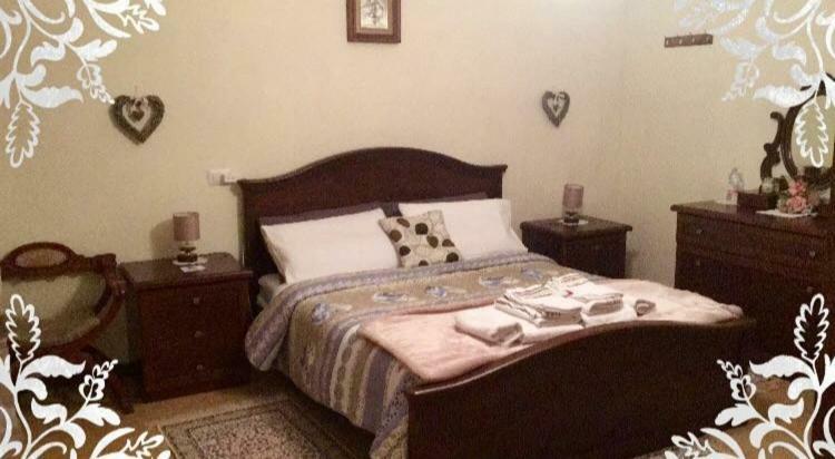 Felix House Bed and Breakfast Codevilla Εξωτερικό φωτογραφία