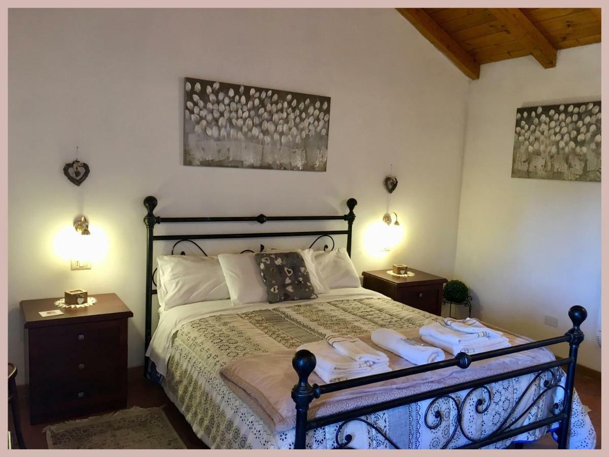 Felix House Bed and Breakfast Codevilla Εξωτερικό φωτογραφία