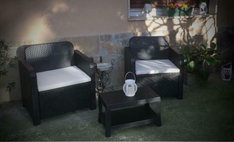 Felix House Bed and Breakfast Codevilla Εξωτερικό φωτογραφία